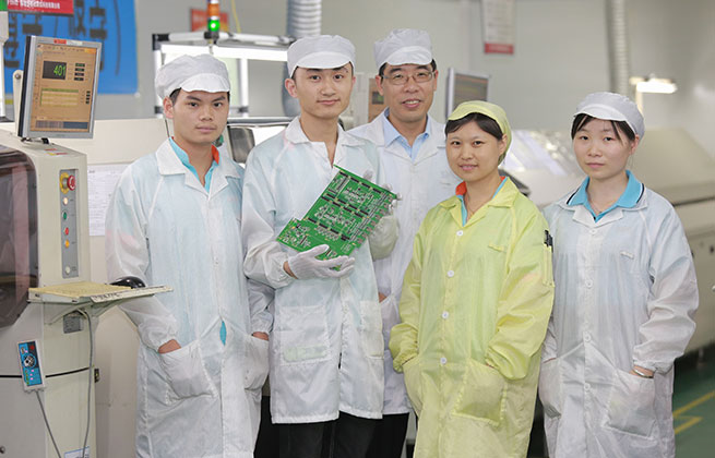 技術(shù)團(tuán)隊