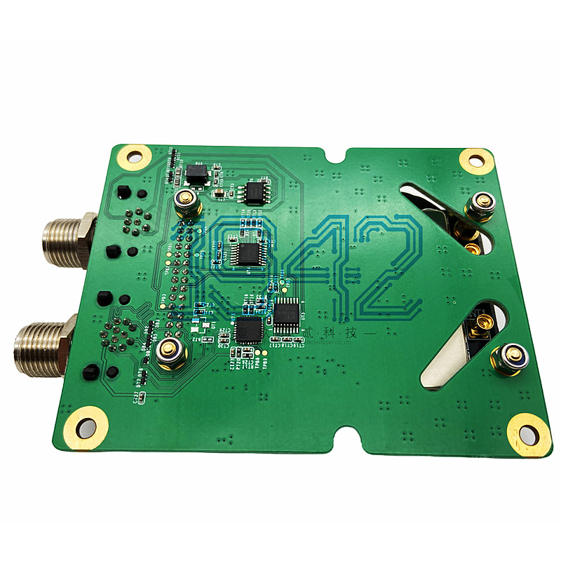 智能交通PCBA 無人車PCBA/SMT貼片加工