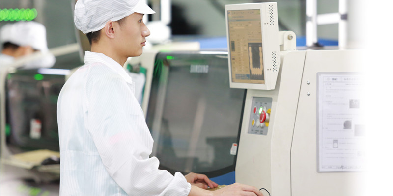 SMT貼片加工廠最核心的設備是什么