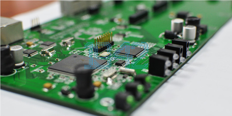 安防門禁系統SMT貼片加工中提高識別模塊精度的方法