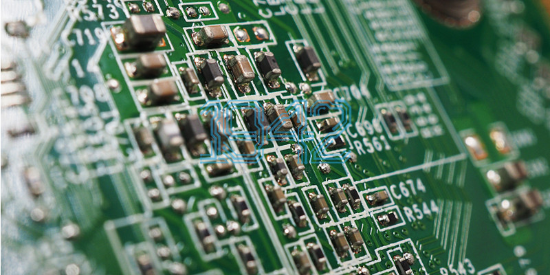 QFN與DFN封裝有何不同?