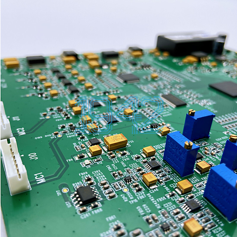 醫療PCBA貼片加工