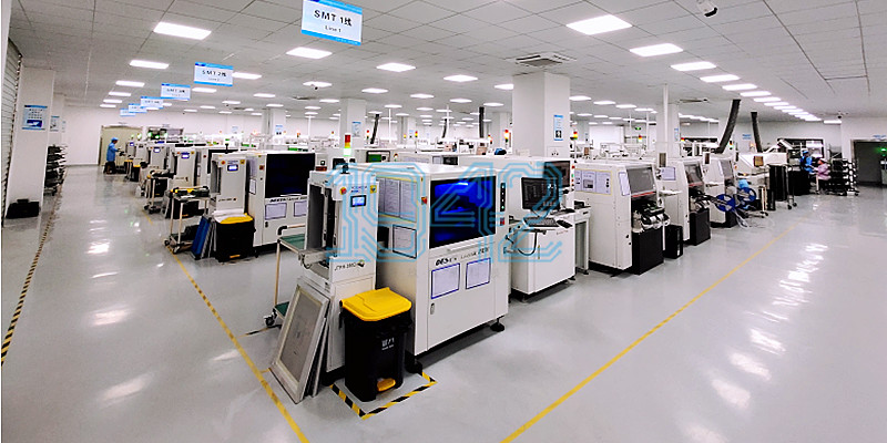 保證SMT貼片加工質量的重要因素有哪些？