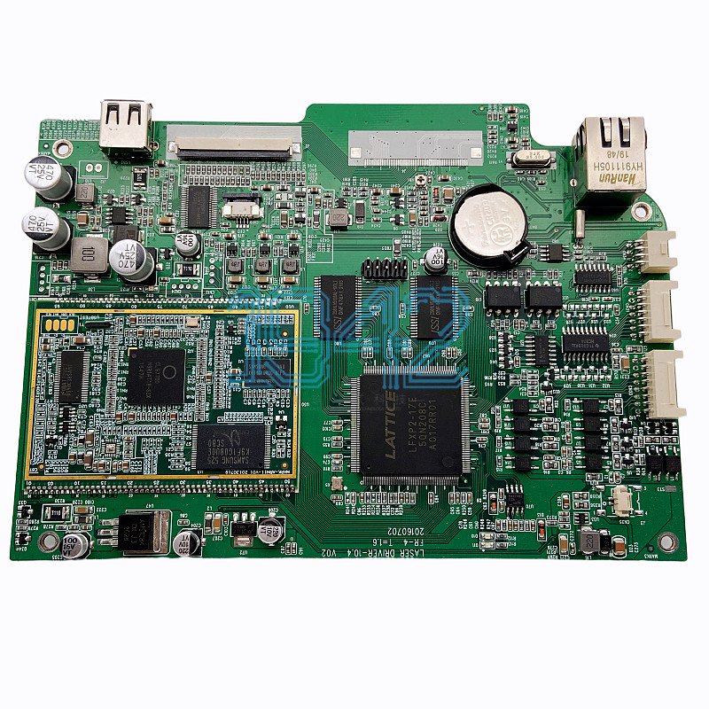 激光打標機SMT貼片加工 激光打標機SMT貼片加工