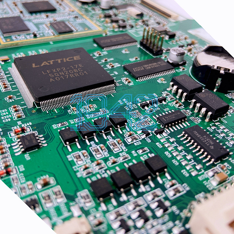 激光打標機SMT貼片加工