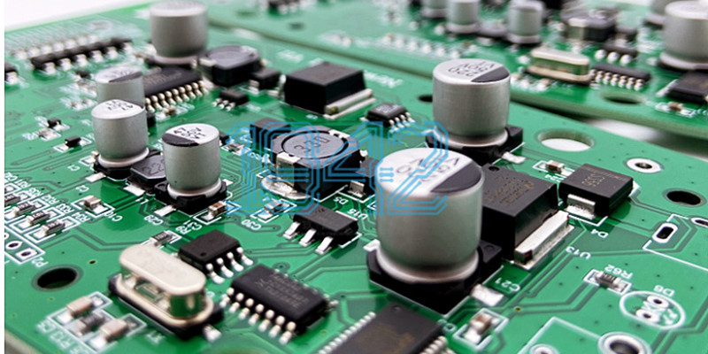 醫用監護儀SMT貼片過程中如何滿足嚴格的抗干擾要求