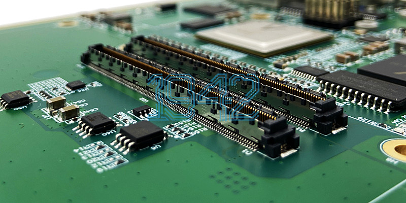 PCBA貼片加工廠選用電子元器件的注意事項(xiàng)