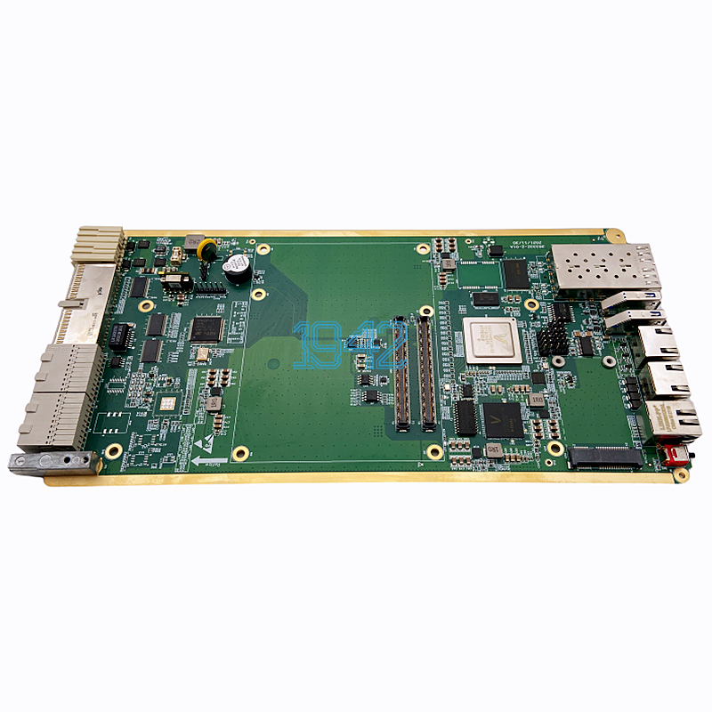 工業(yè)物聯(lián)網(wǎng)主板SMT貼片加工