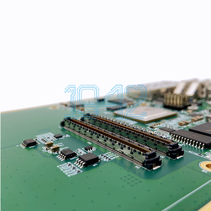 工業物聯網主板SMT貼片加工