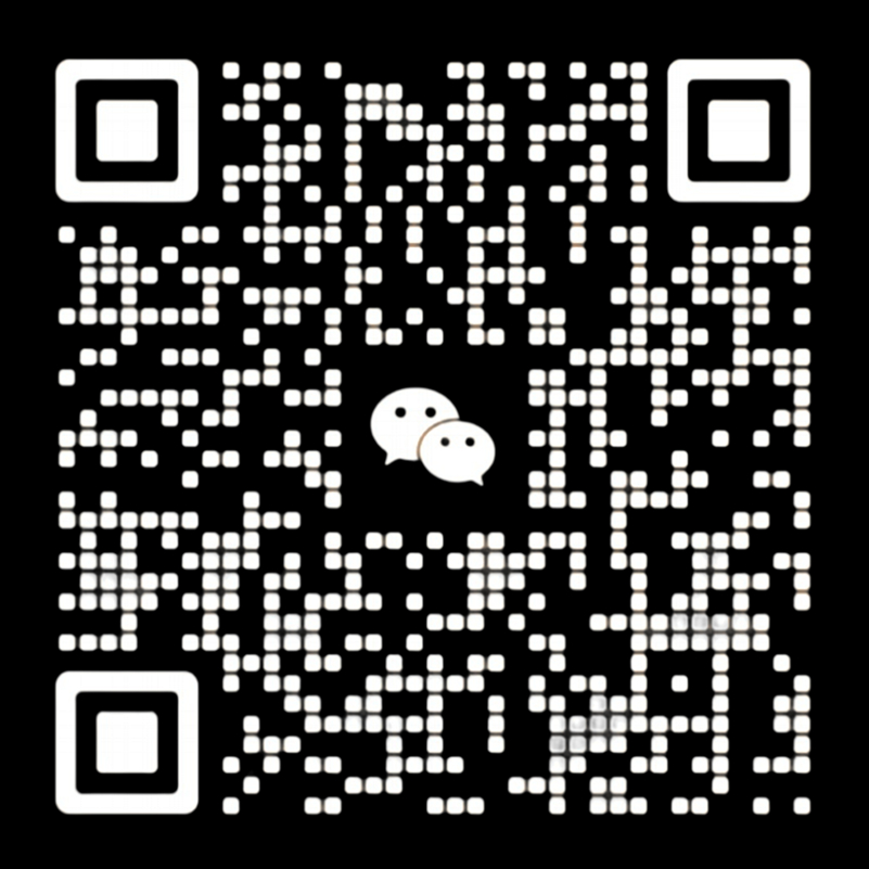 掃碼添加微信 掃碼添加微信