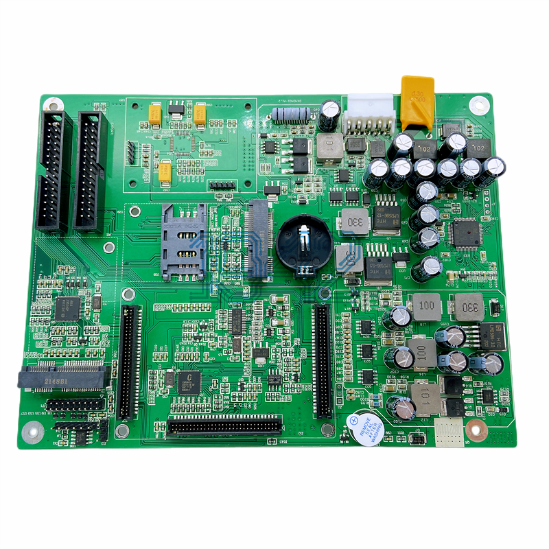 醫療電子SMT貼片加工