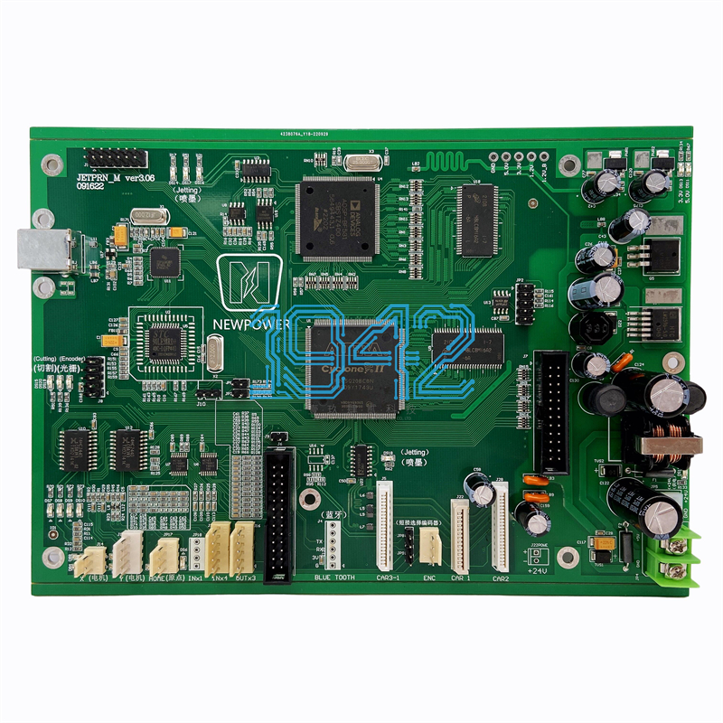 電路板SMT貼片加工