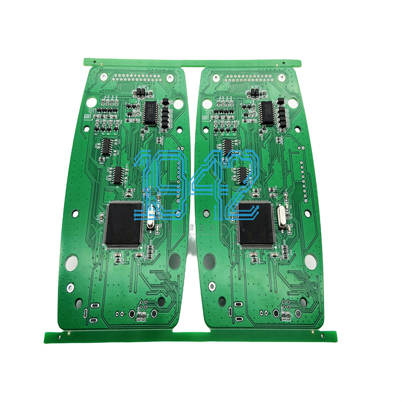 智能機器人PCBA 智能機器人PCBA加工