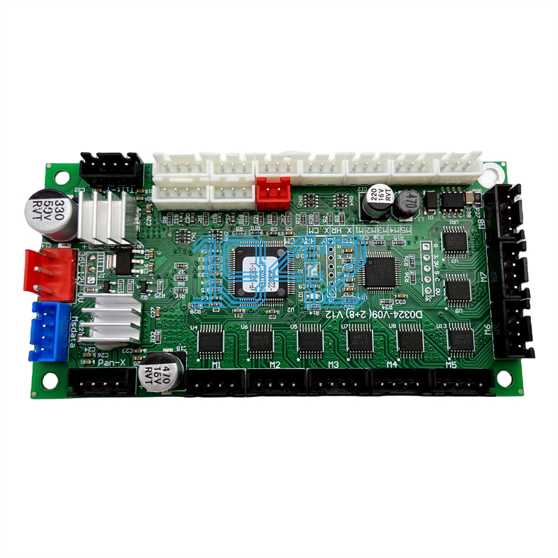 醫療儀器板SMT貼片加工