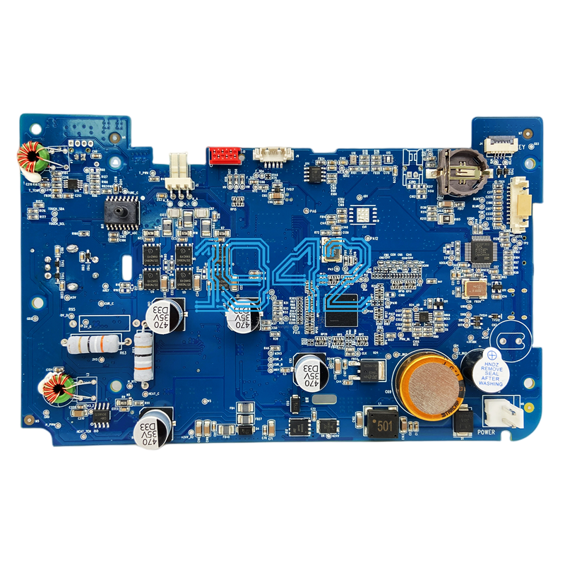 醫療儀器PCBA貼片加工