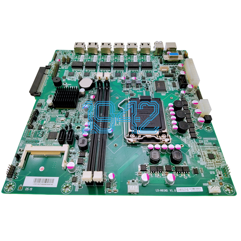 工業主板貼片加工