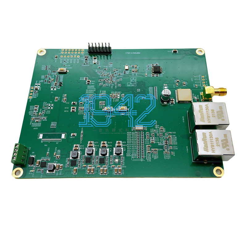 通訊PCBA加工 通訊PCBA加工