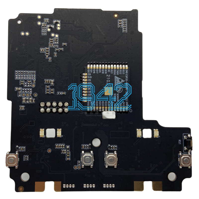 智能家居PCBA加工 智能家居PCBA加工