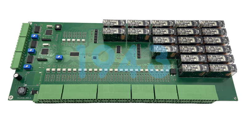 SMT貼片加工 SMT貼片加工