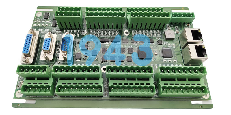 SMT貼片加工 SMT貼片加工