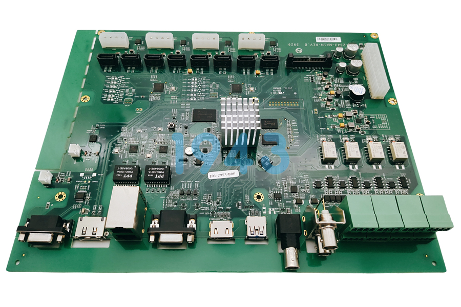 PCBA加工成本優化：從元件選型到生產工藝降低開支的5個方向