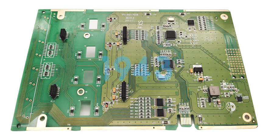 SMT貼片加工 SMT貼片加工