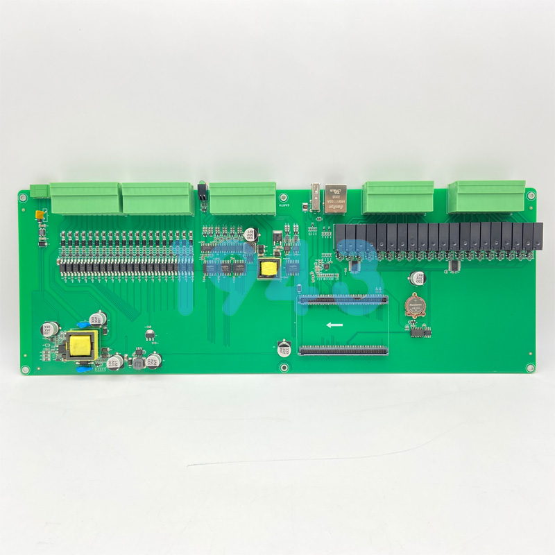 新能源電路板SMT貼片加工