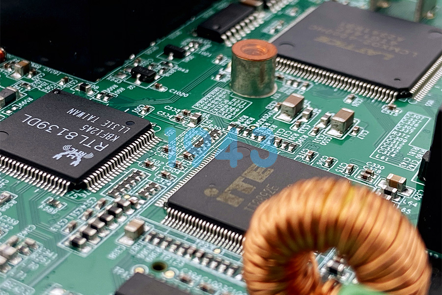 小批量SMT貼片難題？1943科技柔性生產(chǎn)輕松應(yīng)對！